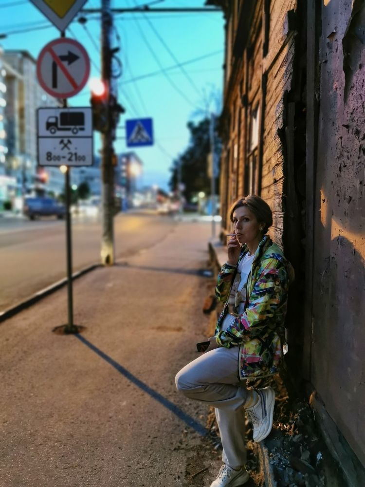 Фотография автора Андрей