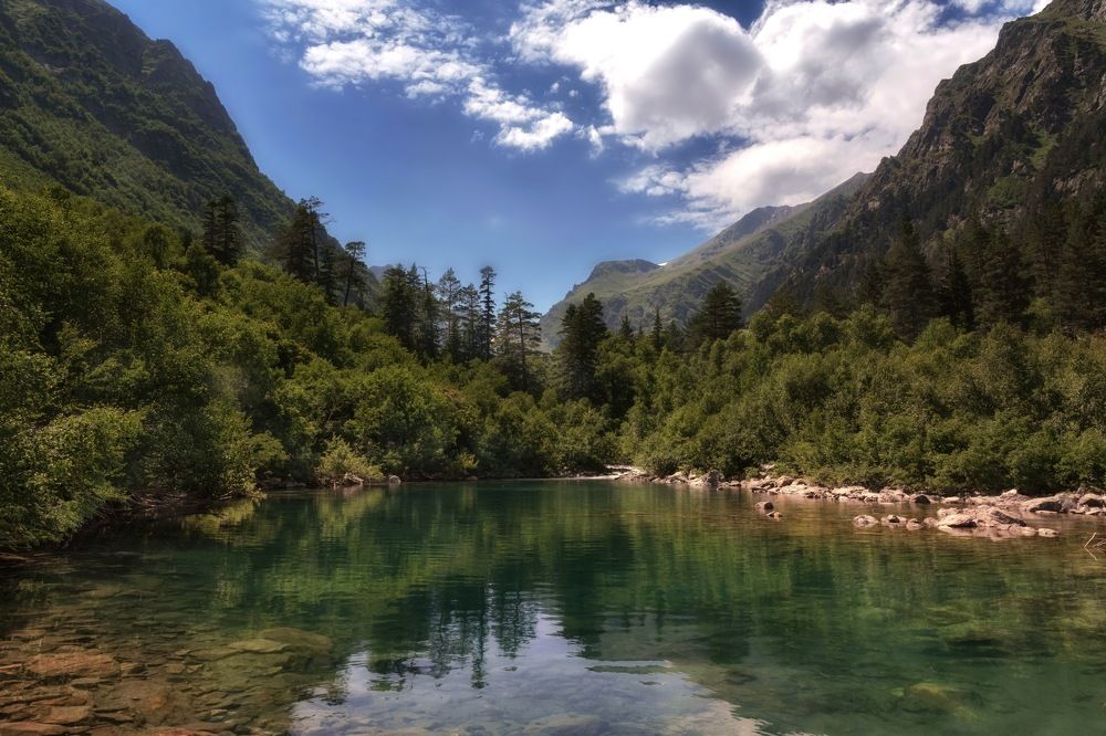 Photograph by Ирина Ульянова