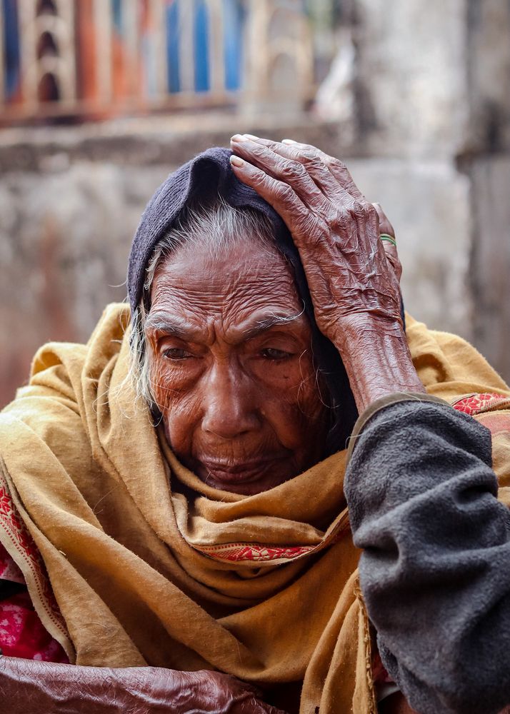 Photograph by Soumik Ghosh