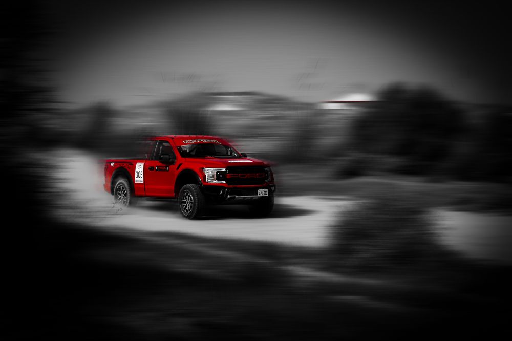 Photograph by Muneeb Qureshi