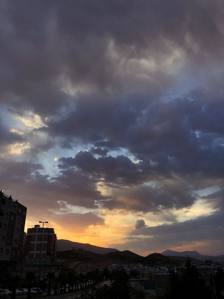 Photograph by yahya Gholamzadeh