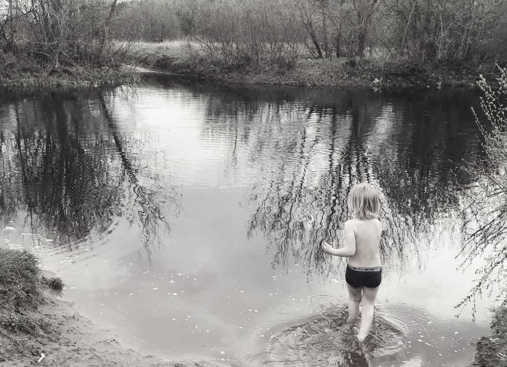 Фотография автора Екатерина Борзыкина