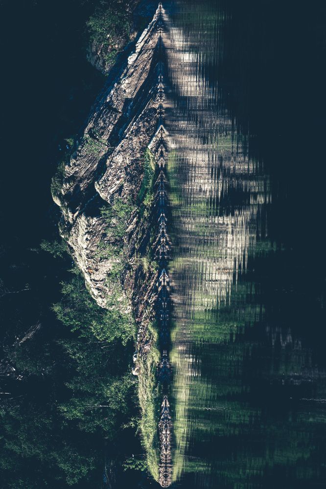 Photograph by Dawid Łozowicki