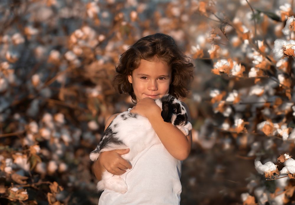 Photograph by Oksana Denysenko