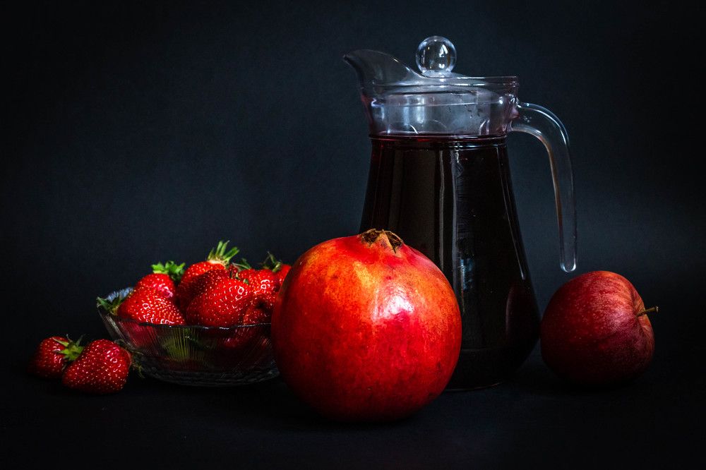 Photograph by Елена Сергеев