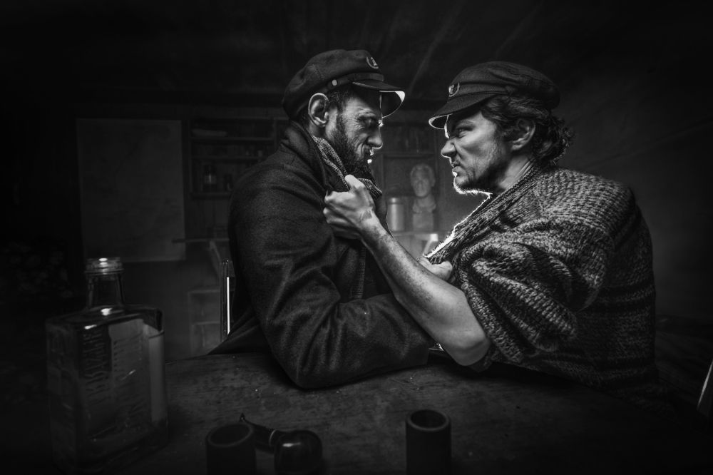 Photograph by Алексей Бубнов