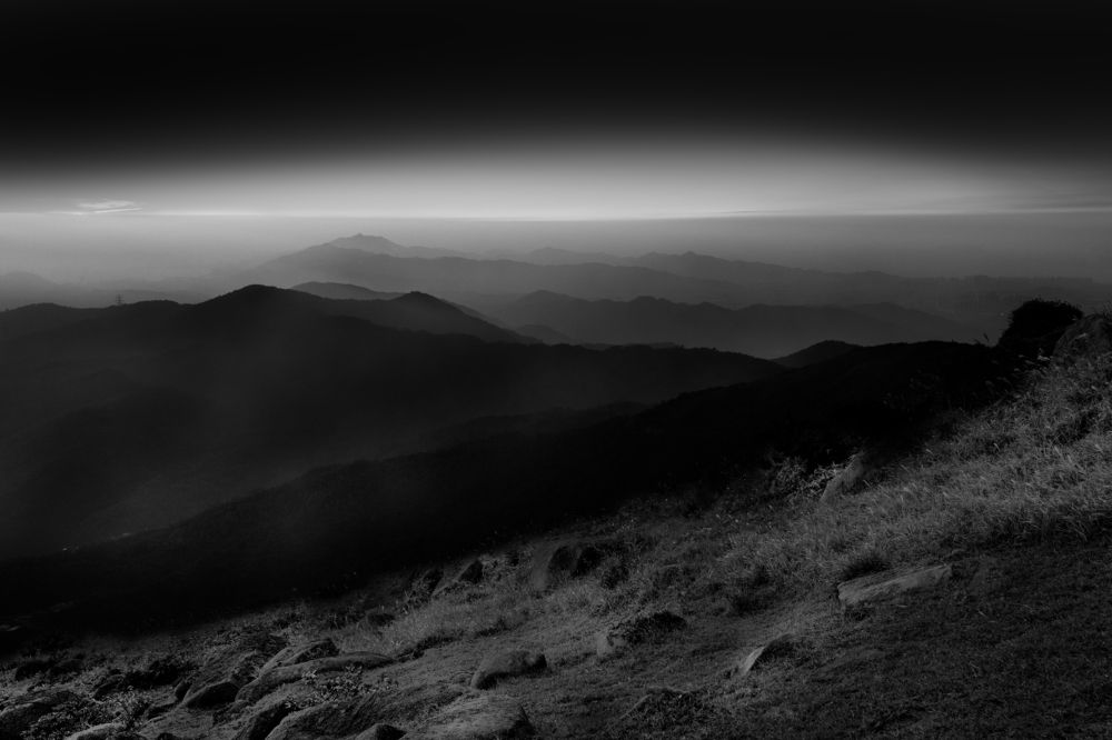 Photograph by Lee Justin Lik Tsz