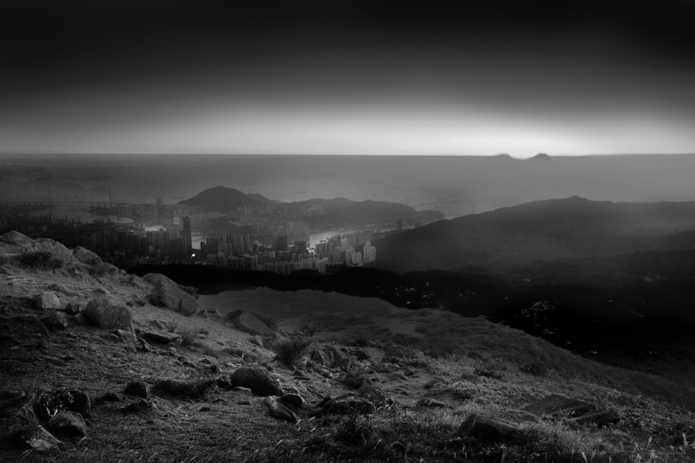 Photograph by Lee Justin Lik Tsz