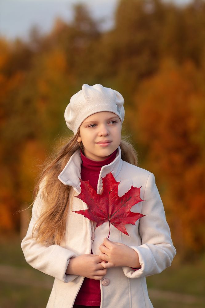 Photograph by Ольга Валерьевна