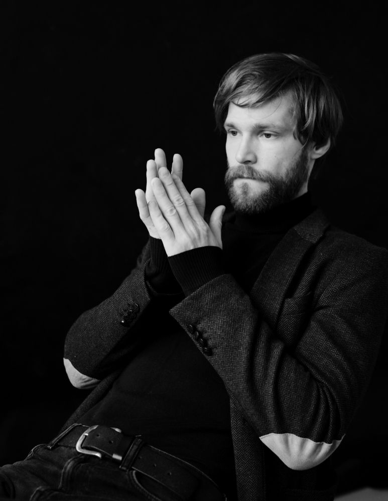 Фотография автора Марина Верина