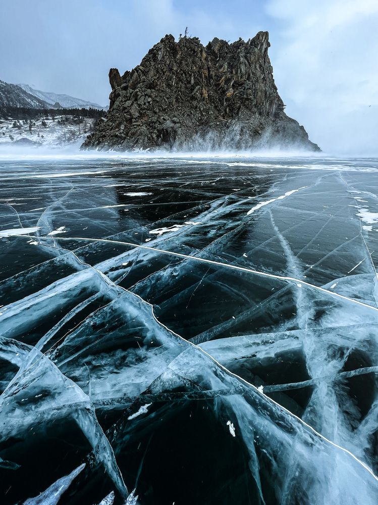 Photograph by Алексей Матвеев