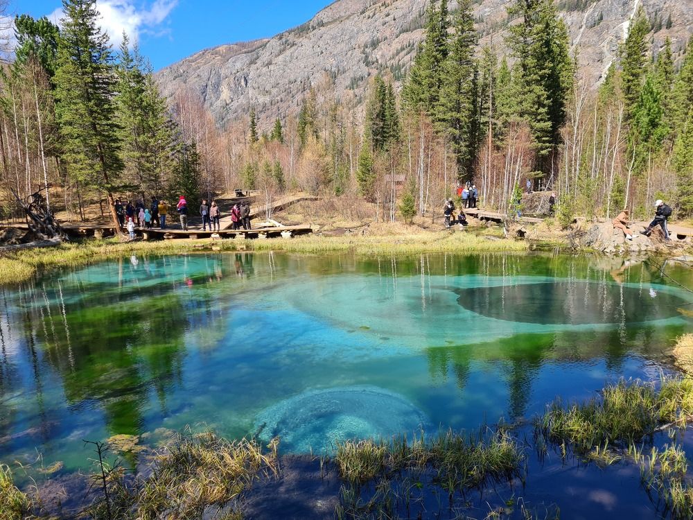 Photograph by Анастасия Агалакова