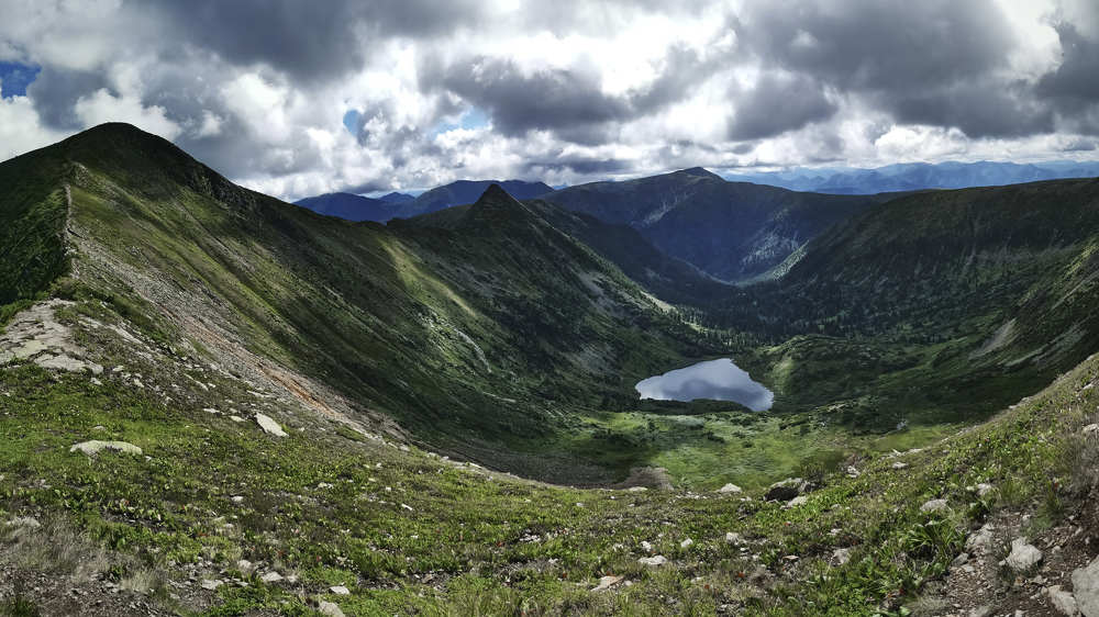 Photograph by Вячеслав Лужецкий