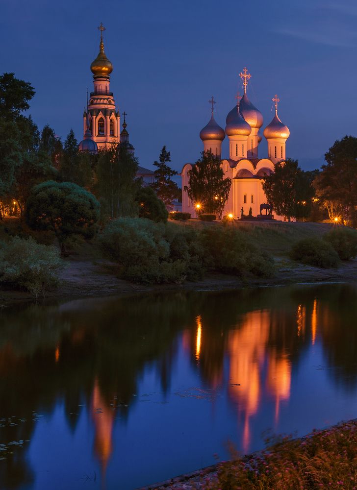 Photograph by Марина Ческис