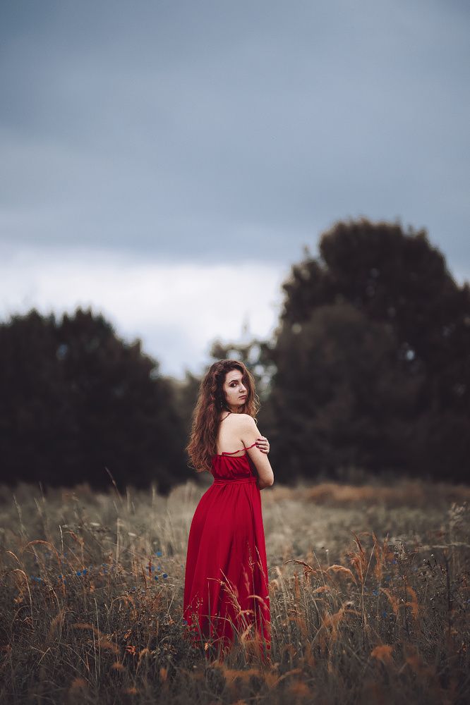 Photograph by Veronika Martinková