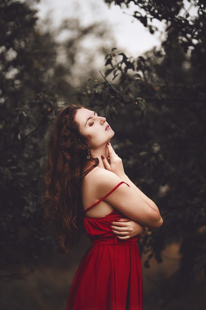 Photograph by Veronika Martinková