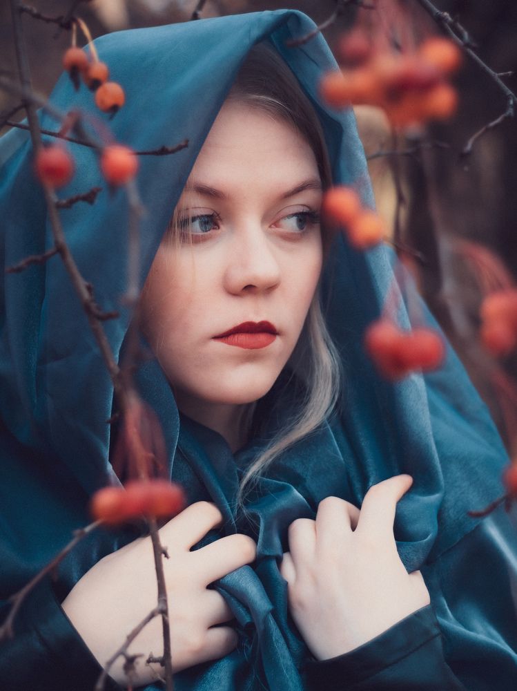 Photograph by Светлана Мыльникова