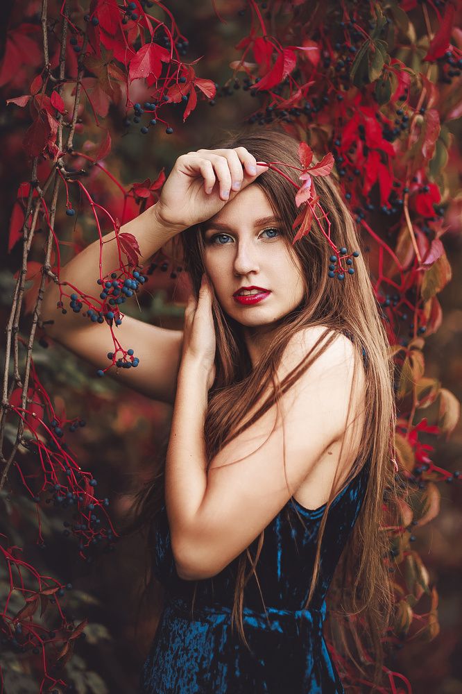 Photograph by Veronika Martinková