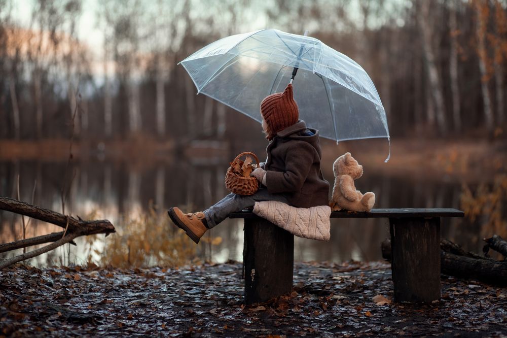 Photograph by Алла Аюпова