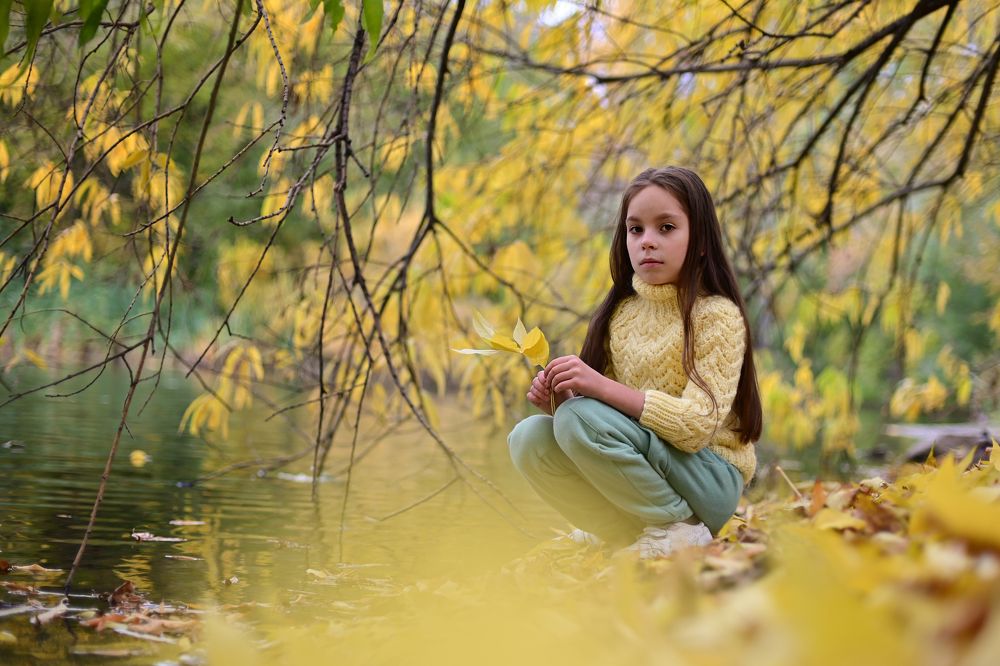 Photograph by Юлия Козельских