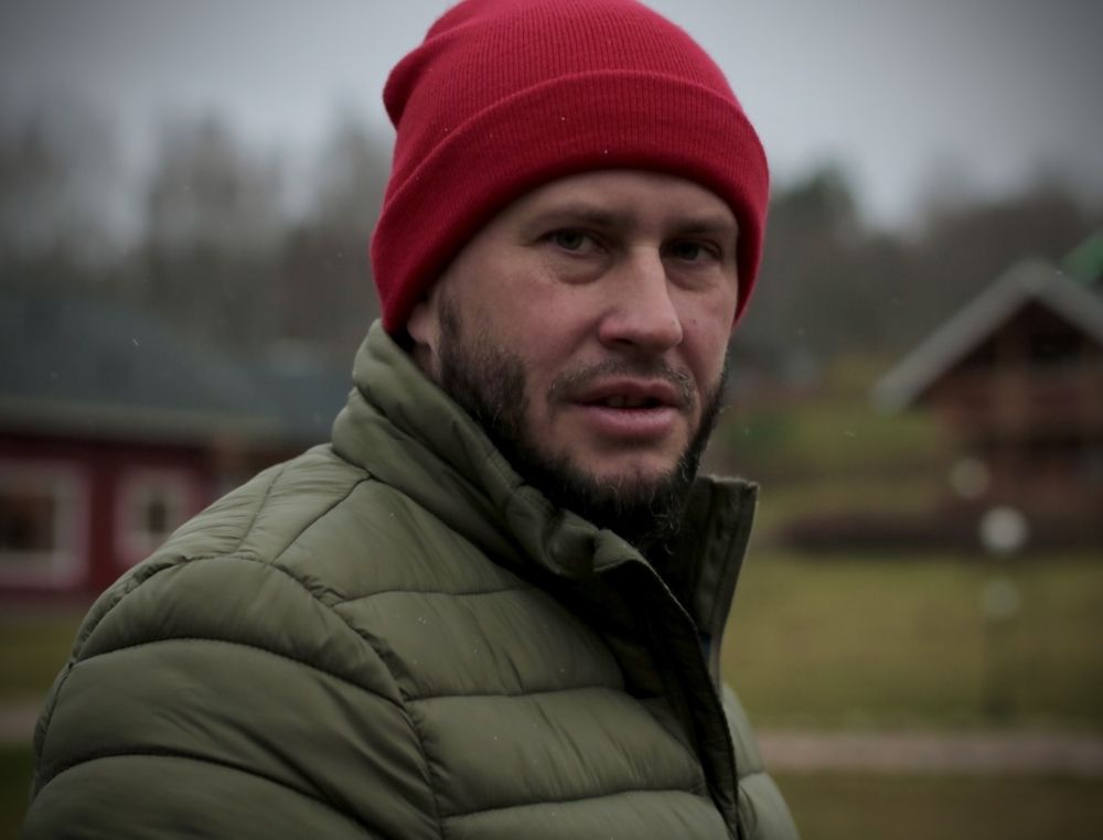 Photograph by Елена Ковалева