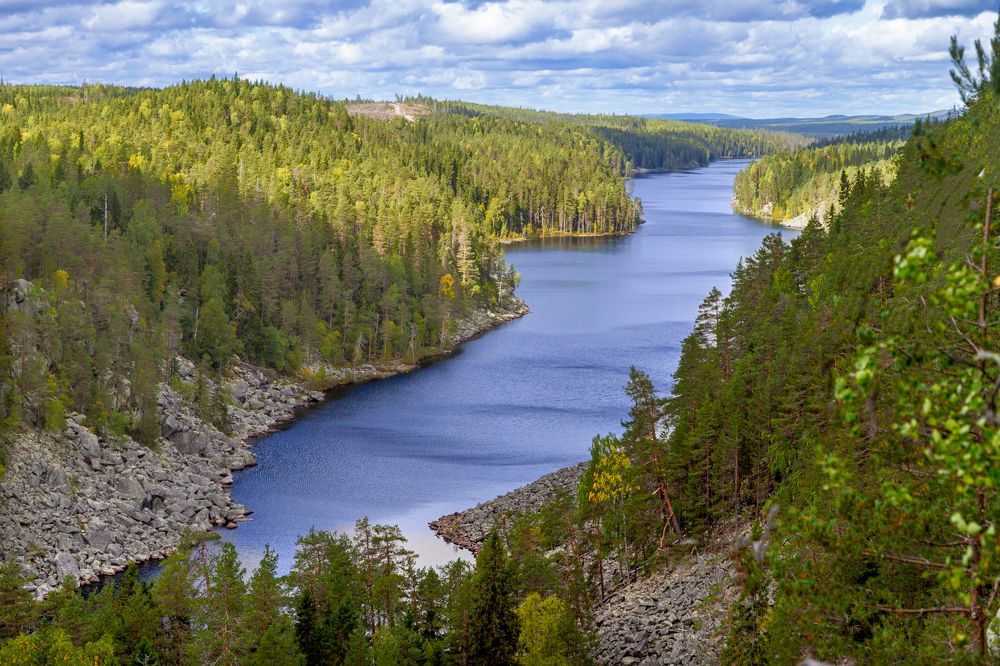 Photograph by Alexander Toropov