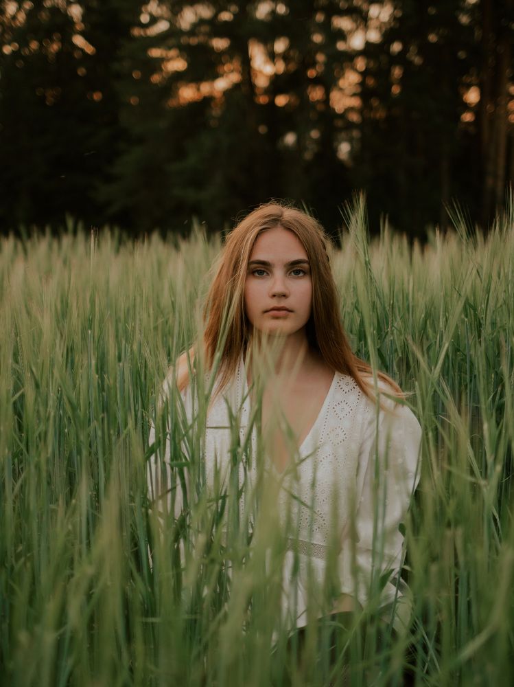 Photograph by Светлана Мыльникова