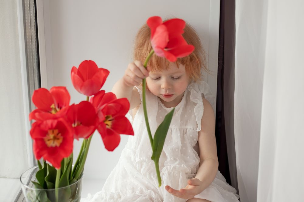 Photograph by Алла Аюпова