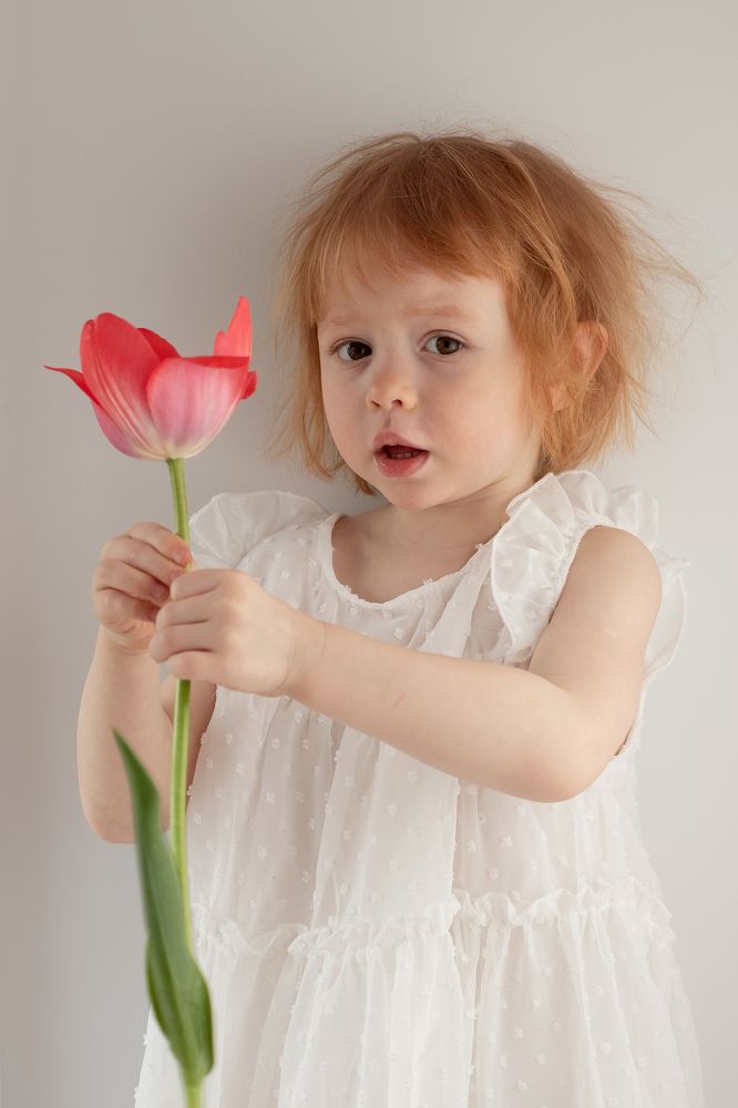 Photograph by Алла Аюпова