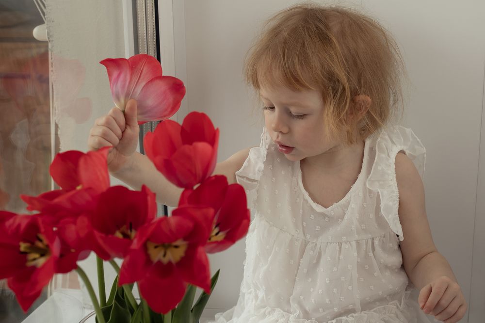 Photograph by Алла Аюпова