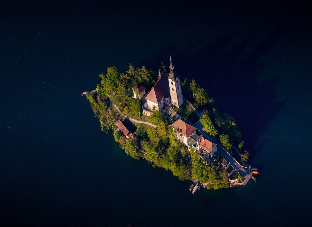 Photograph by brut carniollus