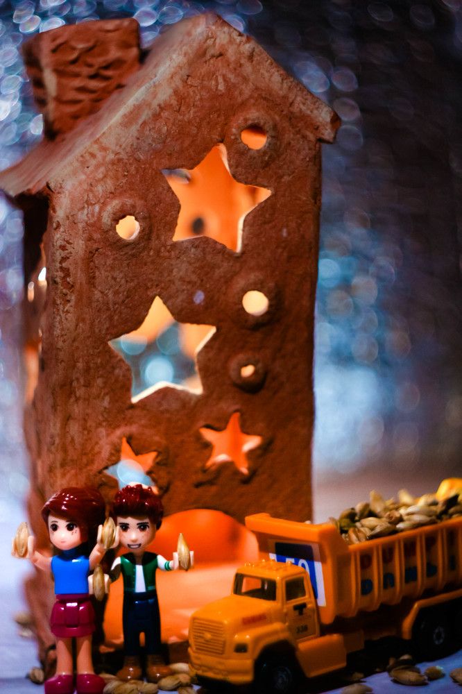 Семейный бизнес