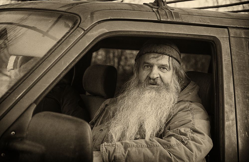 Photograph by Владимир Лосман