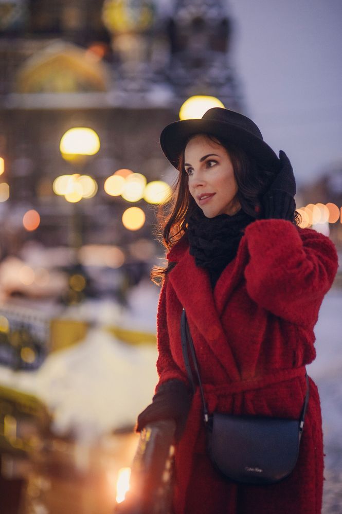 Photograph by Екатерина Корчик