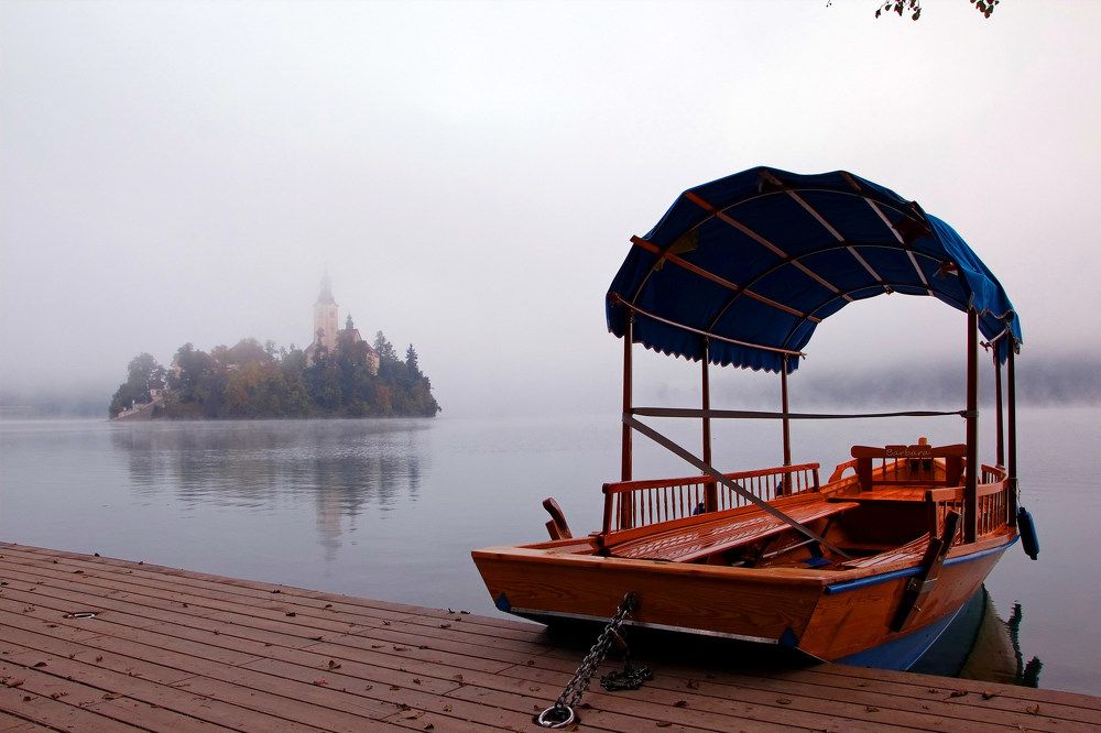 Photograph by brut carniollus