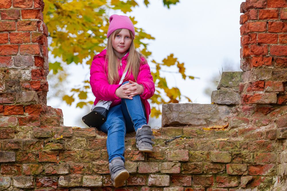 Photograph by Alexander Toropov