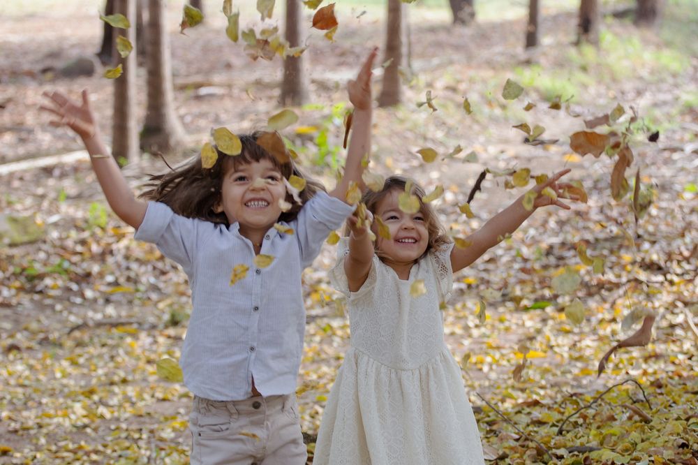 Photograph by Andre Miranda