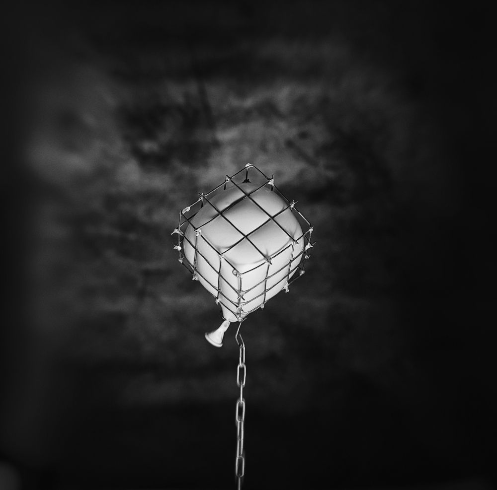 Photograph by Anton Tsvetkov