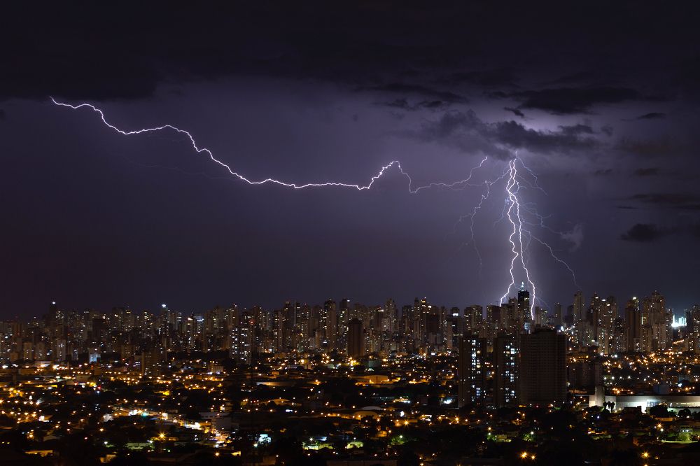 Photograph by Andre Miranda