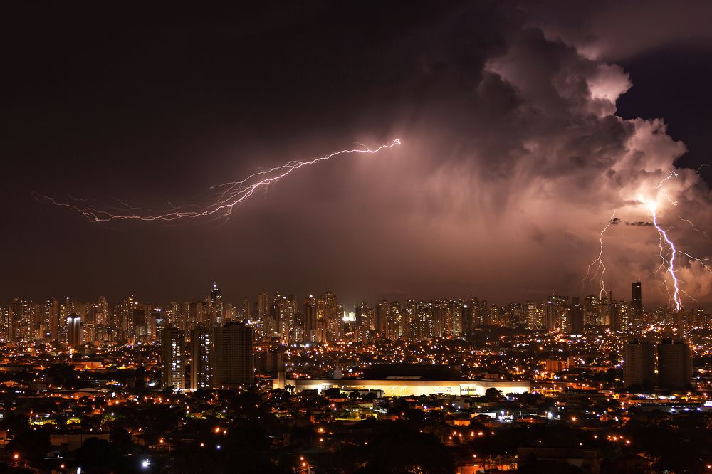 Photograph by Andre Miranda