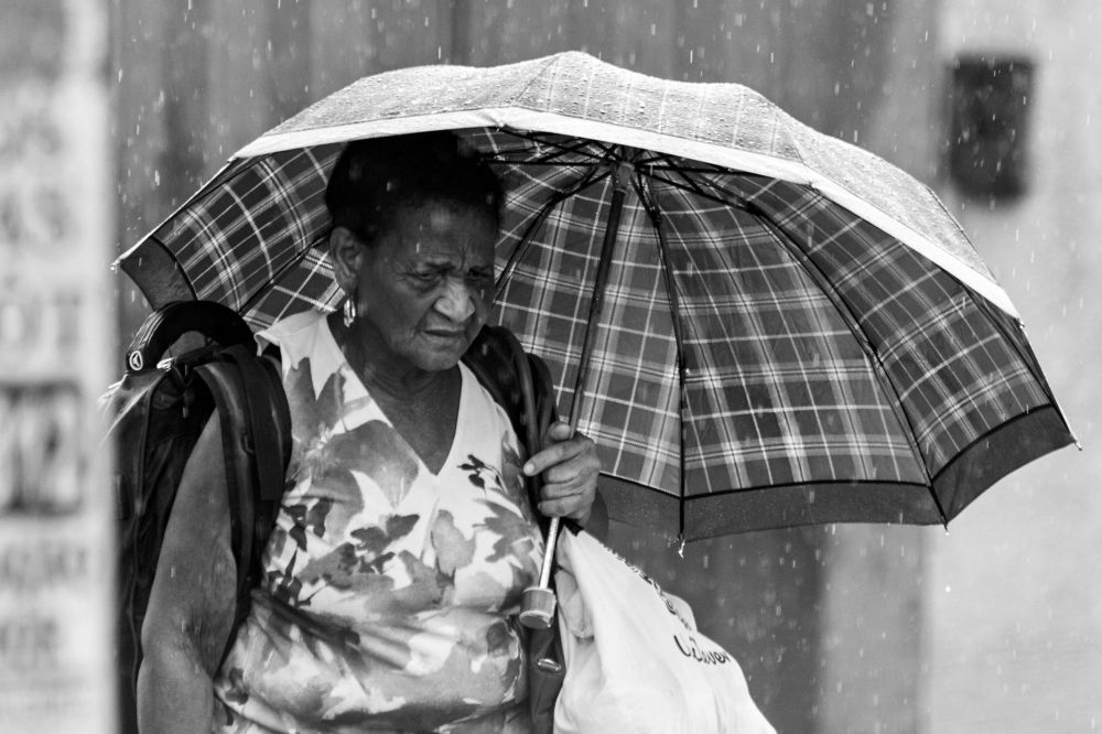 Photograph by Andre Miranda