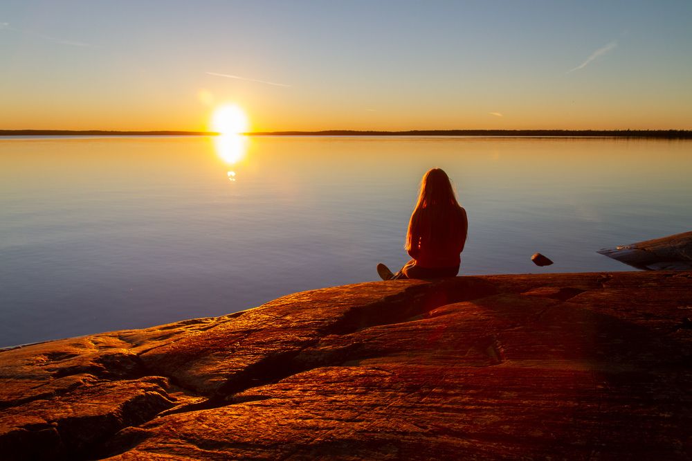 Подражая В.Гиппенрейртеру.