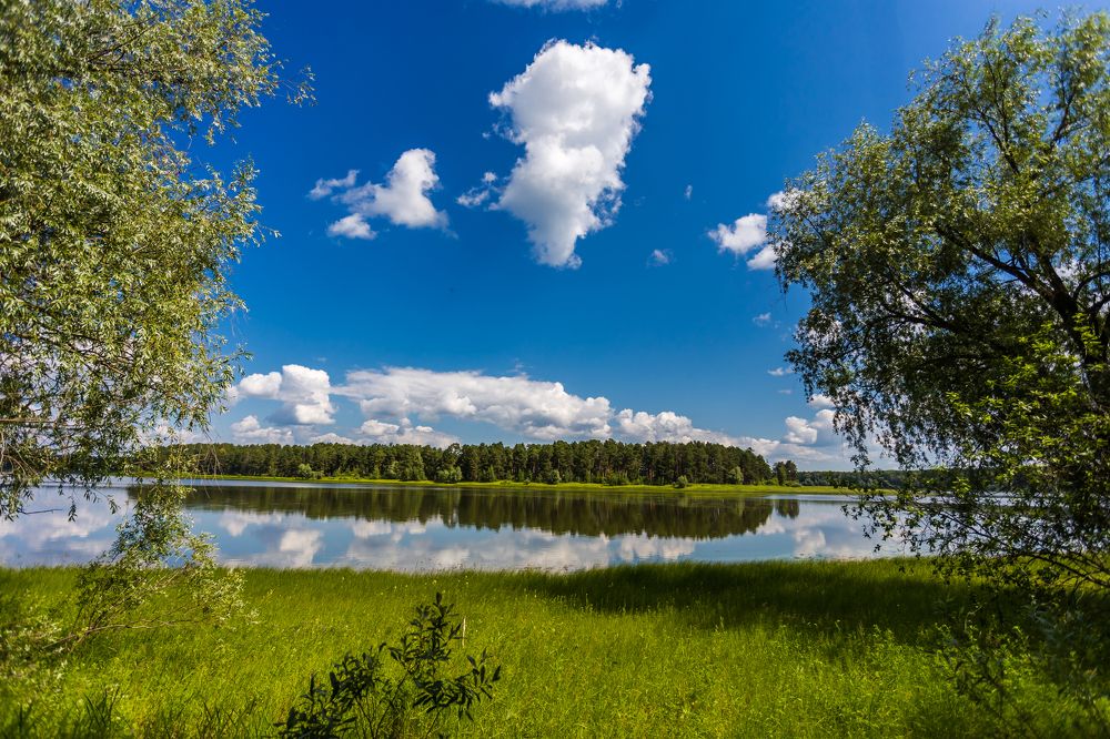 Photograph by Евгений Смирнов