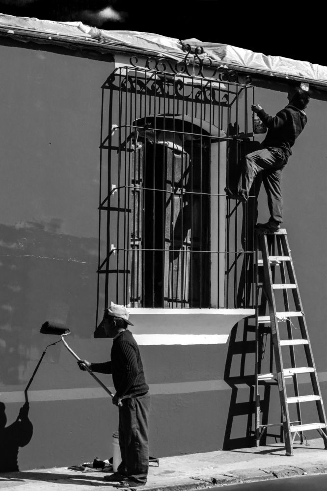 America the picturesque