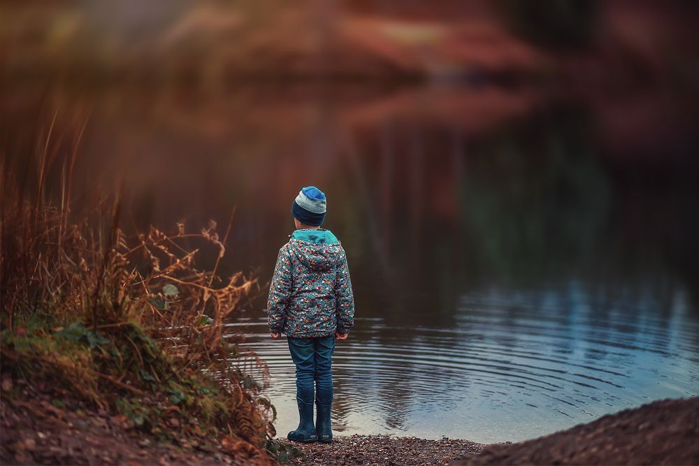 Photograph by Jekaterina K