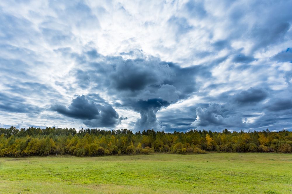 Photograph by Евгений Смирнов