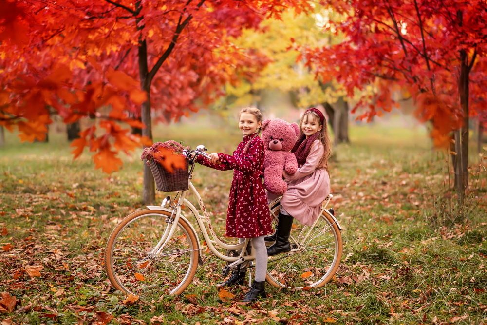 Photograph by Шавловская Марина