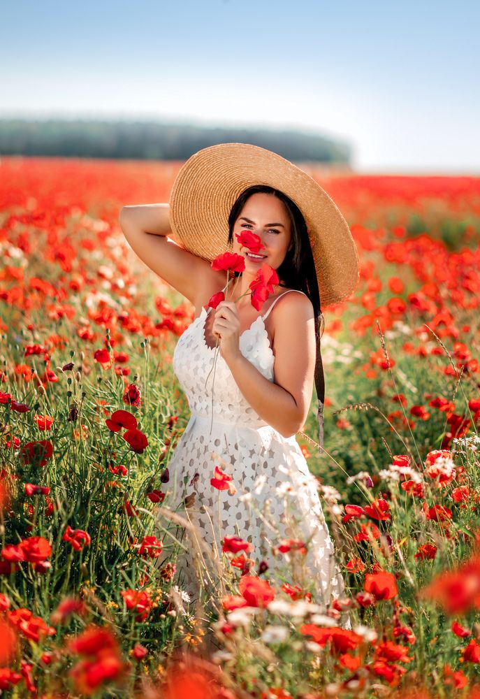 Photograph by Шавловская Марина