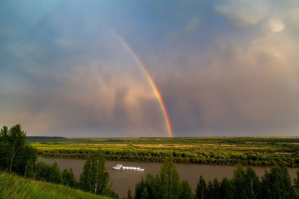 Photograph by Евгений Смирнов
