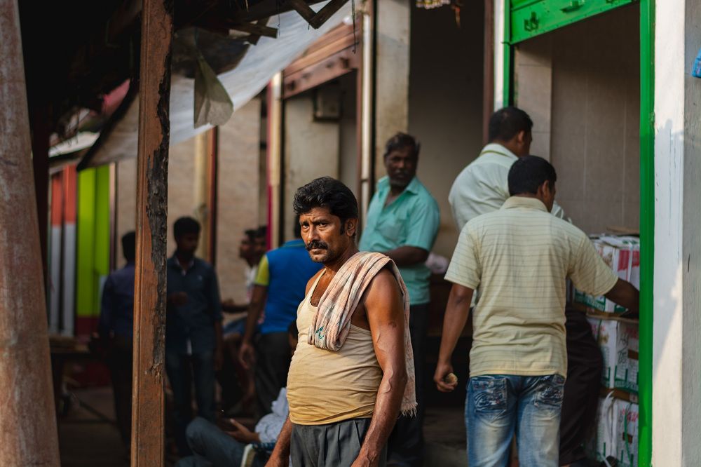 Фотография автора PRITAM DASBISWAS